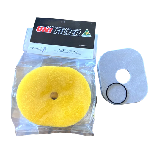 Uni Filter Air Filter Kits  **New Models**