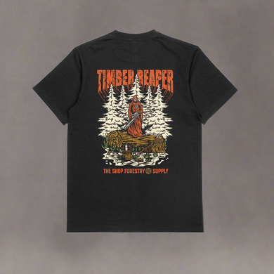 Timber Reaper T-Shirt