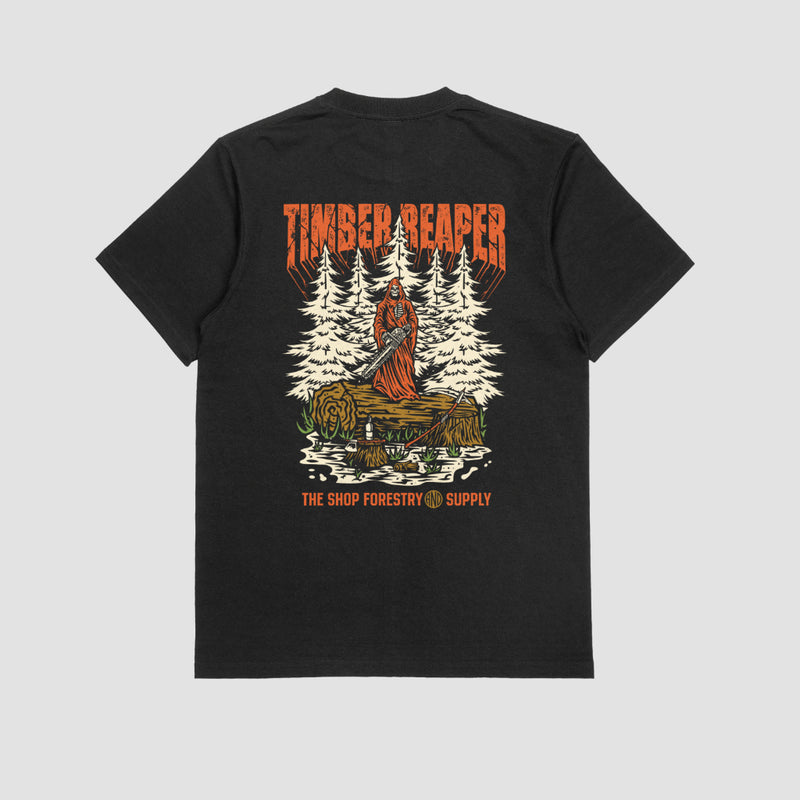 Load image into Gallery viewer, Timber Reaper T-Shirt
