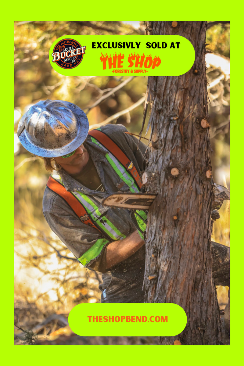 Skull bucket hard hats 2025