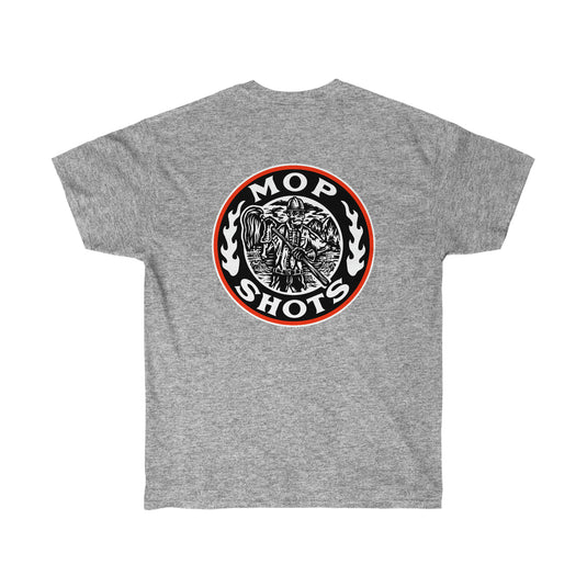 Mop Shops T-shirt