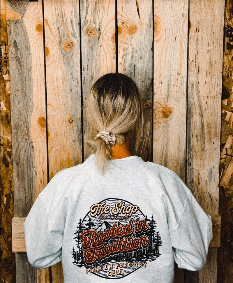 Load image into Gallery viewer, The Traditions Crewneck

