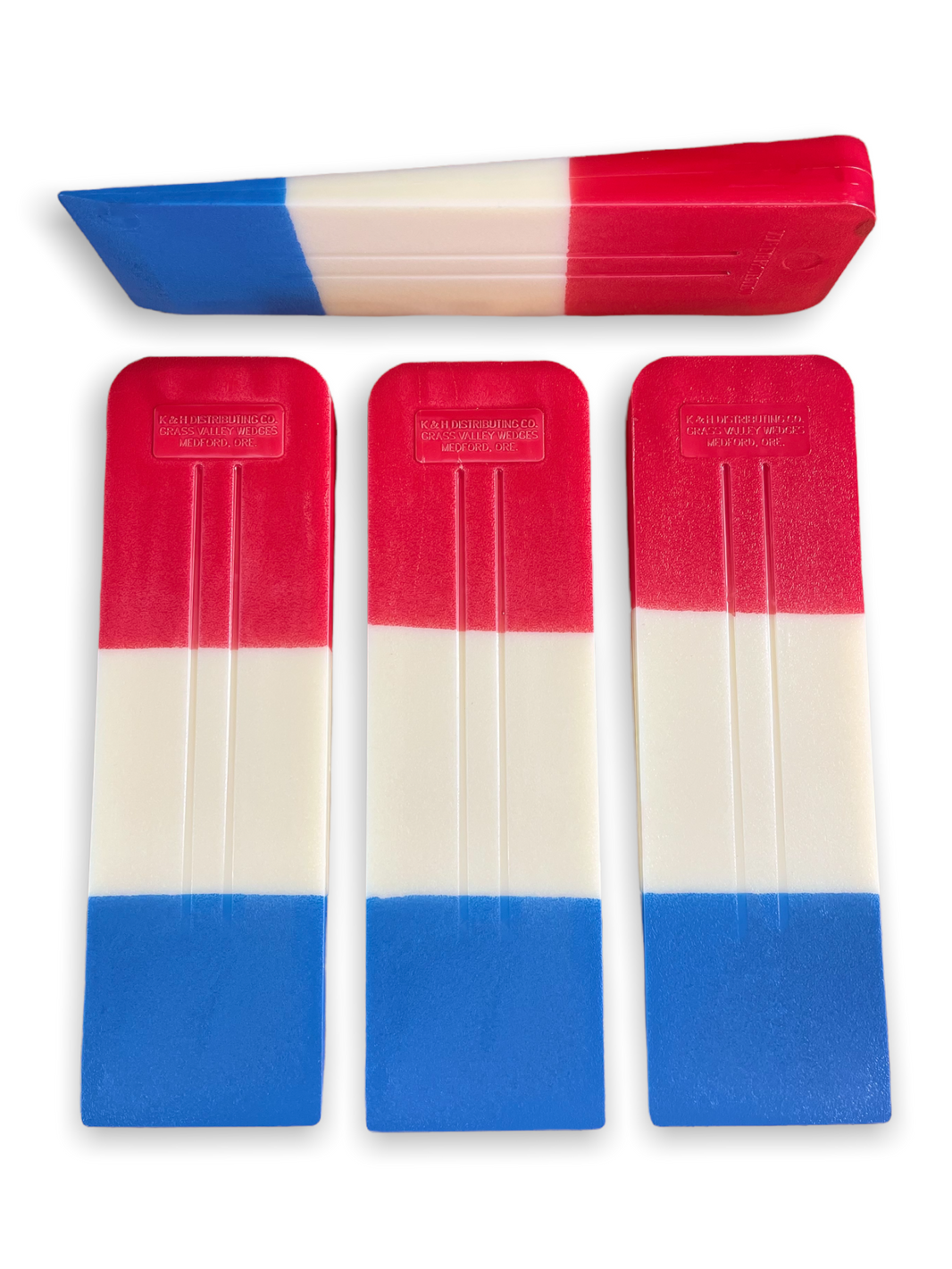 USA K&H High Impact Wedges â The shop Forestry & Supply