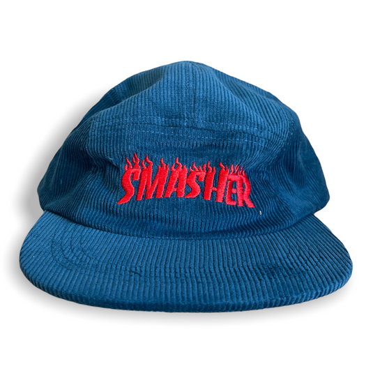Smasher Hat