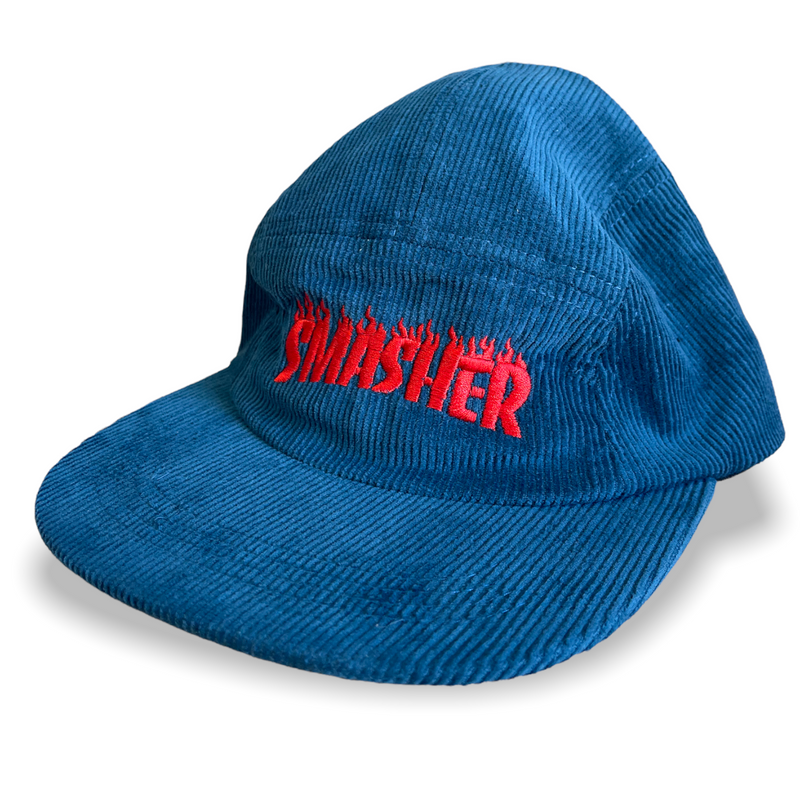 Load image into Gallery viewer, Smasher Hat
