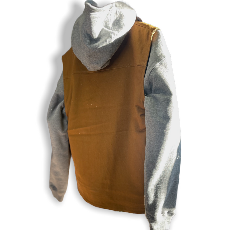 Load image into Gallery viewer, Men&#39;s Water Resistant &amp; anti-abrasive Vest
