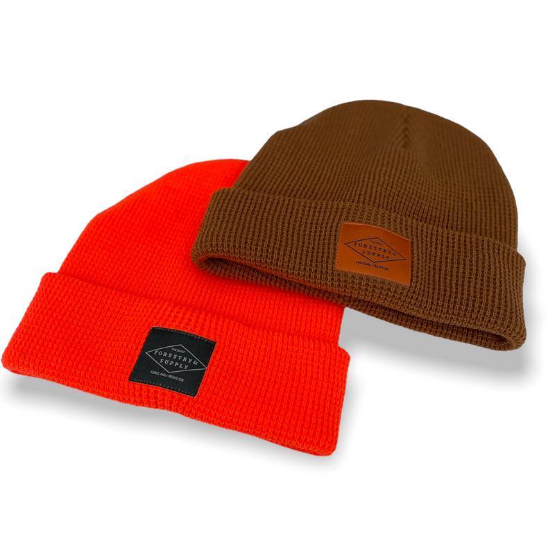 Load image into Gallery viewer, Shop Knit Beanie
