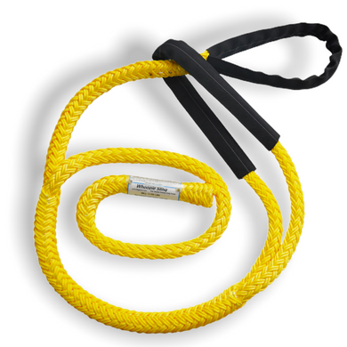 Adjustable Loop Sling w/ Chafe Sleeve