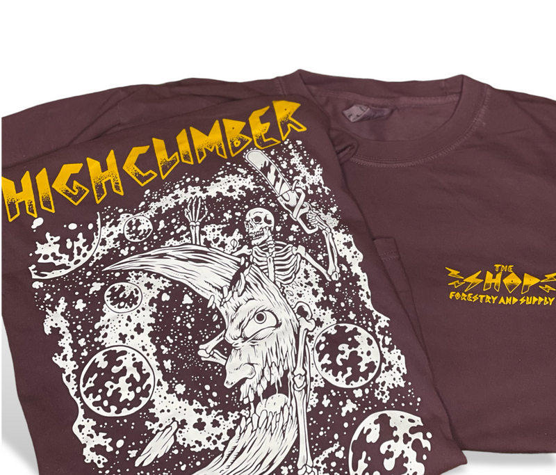 Load image into Gallery viewer, High Climbers T-Shirt
