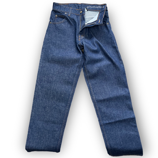 prison blues denim jeans workwear mens workwear outdoor jean