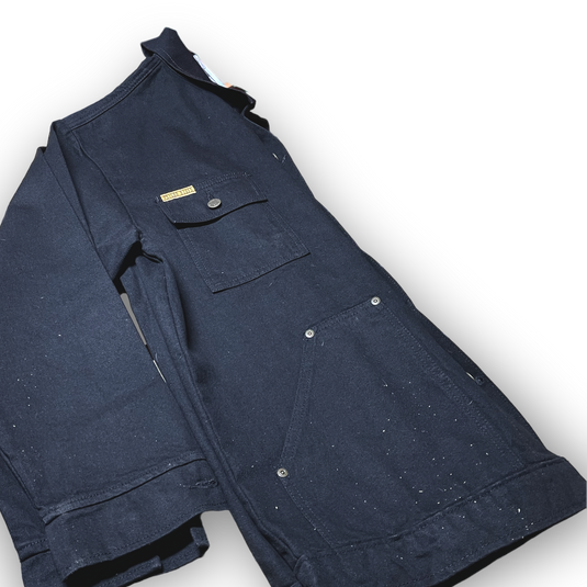 Prison blues outlet jacket