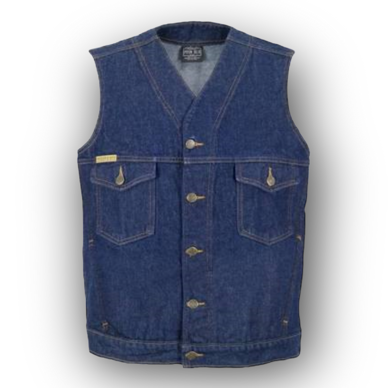 Load image into Gallery viewer, Prison Blues vest
