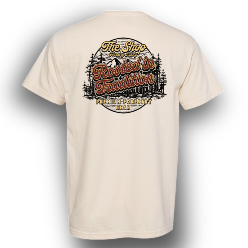 Load image into Gallery viewer, The Traditions T-Shirt
