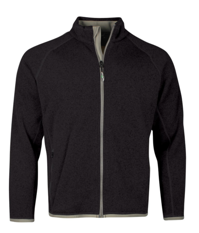 Load image into Gallery viewer, Staghorn Fleece Jacket
