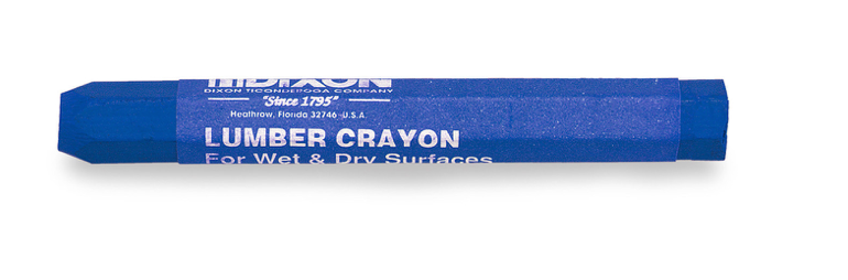 Load image into Gallery viewer, Dixon Lumber Crayon
