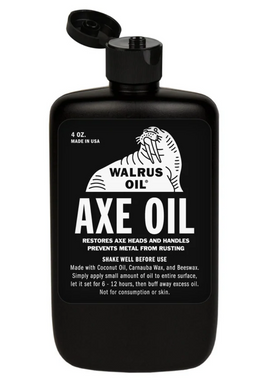 Axe Oil