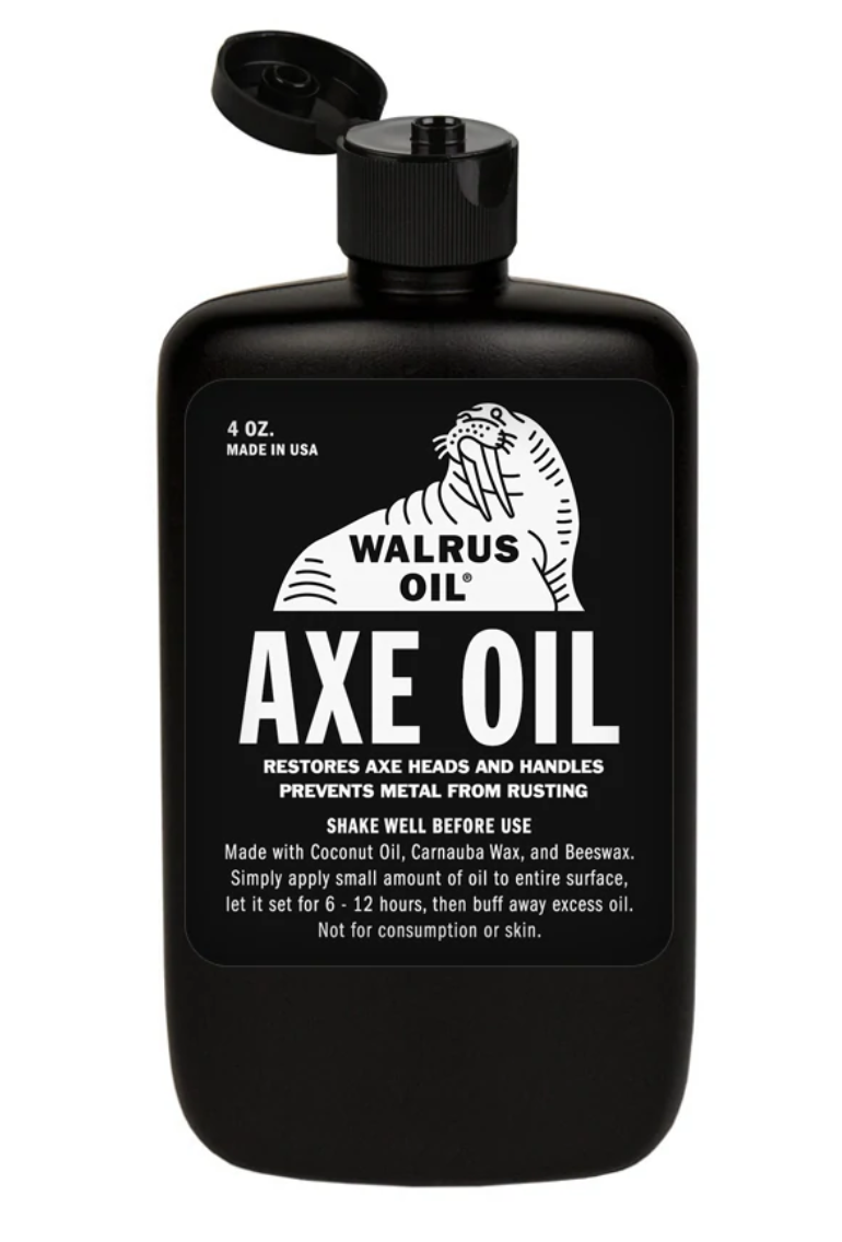 Load image into Gallery viewer, Axe Oil
