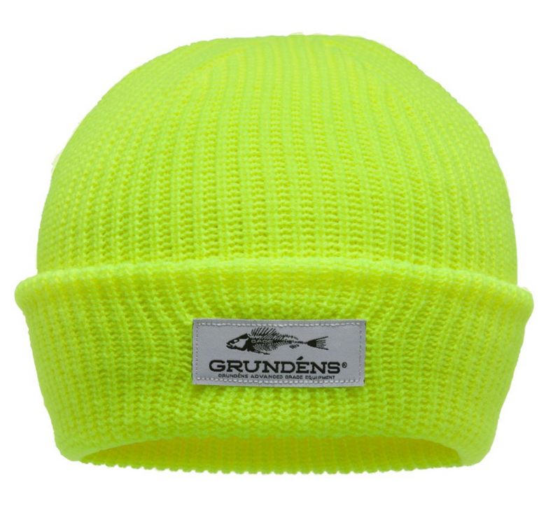 Load image into Gallery viewer, Hi-Vis Beanie
