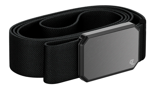 The Groove Belt