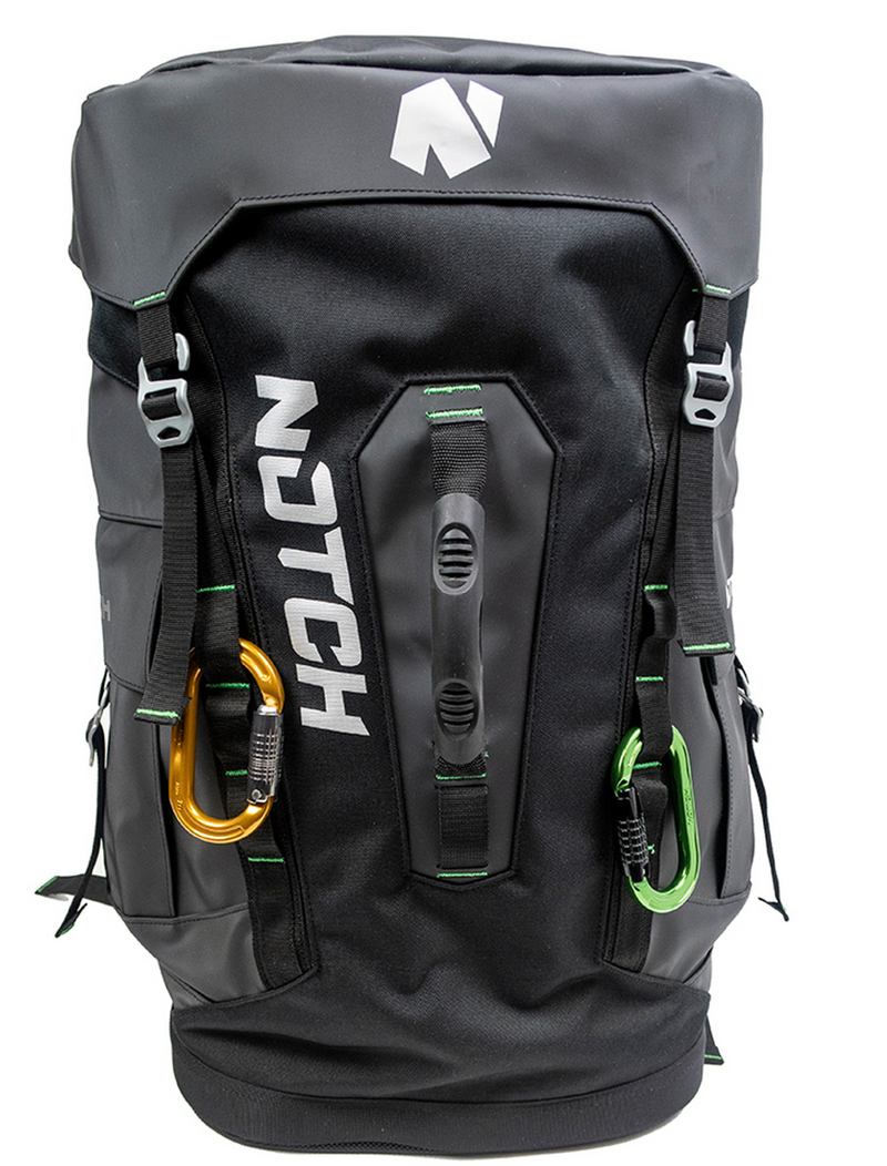 Notch Pro Deluxe Bag