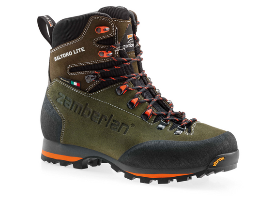 Zamberlan wildland boots deals