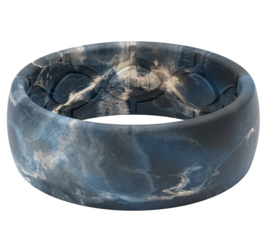 Groove Ring®  Nomad Rapids Ring
