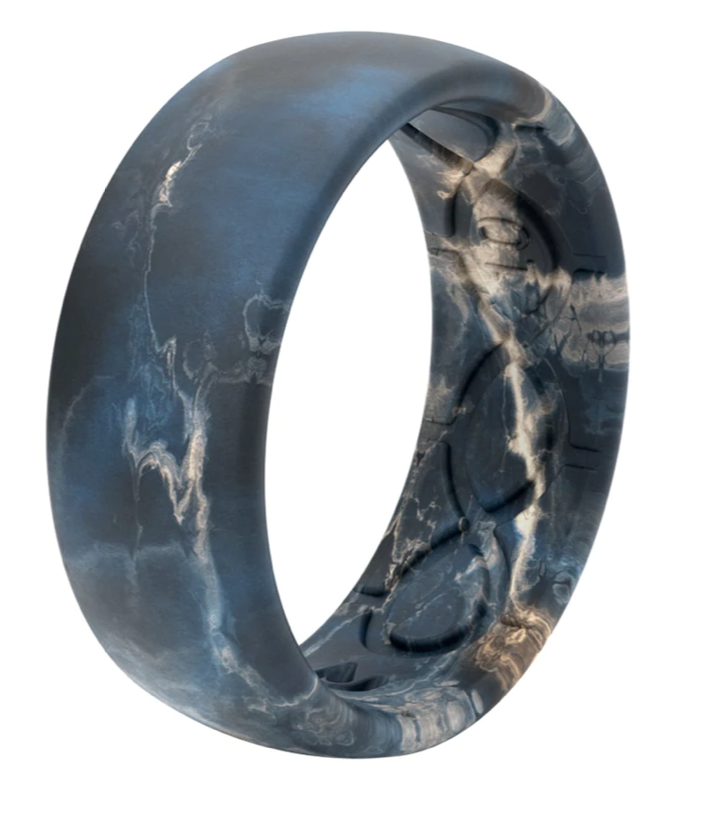 Load image into Gallery viewer, Groove Ring®  Nomad Rapids Ring

