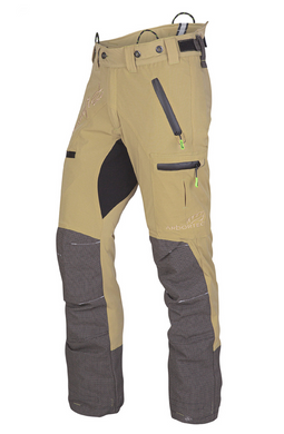 Breatheflex Pro 1 UL Rated Chainsaw Pants