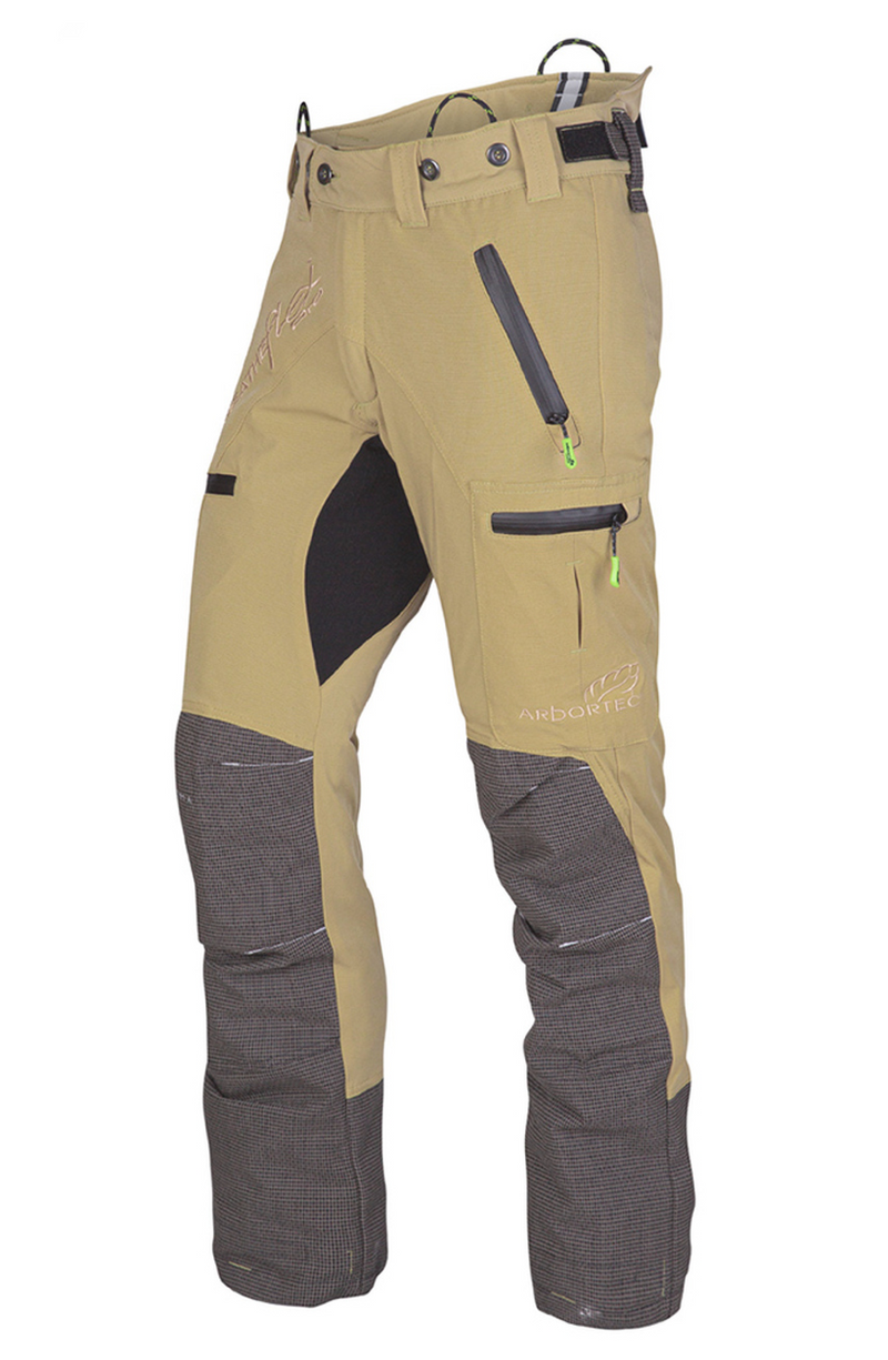 Load image into Gallery viewer, Breatheflex Pro 1 UL Rated Chainsaw Pants
