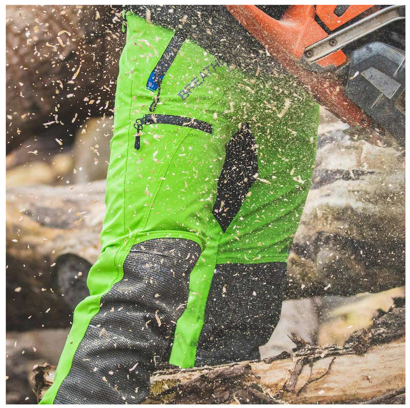 Load image into Gallery viewer, Breatheflex Pro 1 UL Rated Chainsaw Pants
