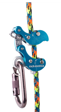 Rock Exotica Akimbo SRS Mechanical Device