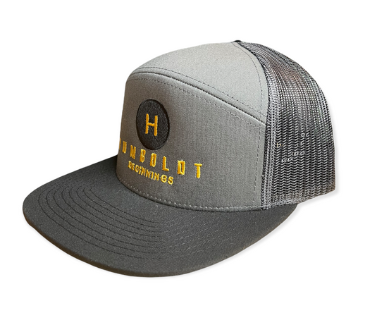 Humboldt Beginnings Hat