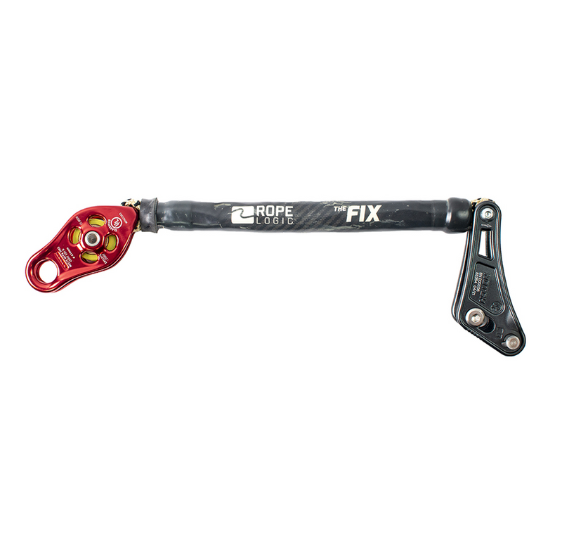 Load image into Gallery viewer, Flow Adjustable Rope Wrench

