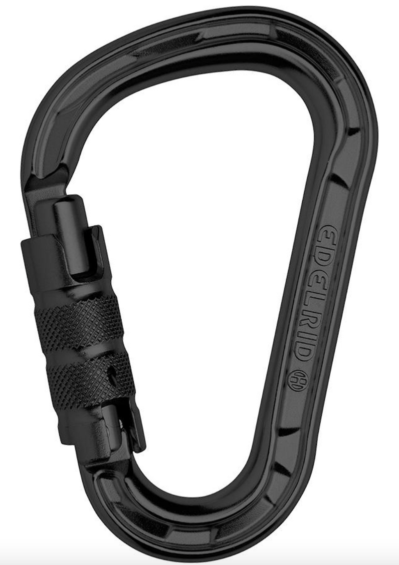 Load image into Gallery viewer, Hms Magnum Triple Climbing Carabiner
