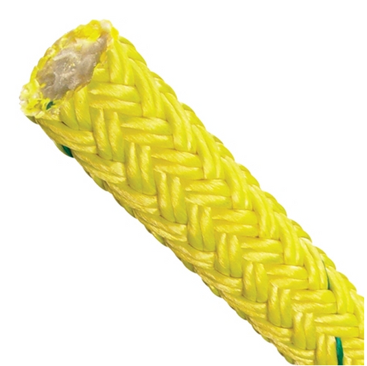 Samson Stable Braid 9/16” Rope – The shop Forestry & Supply
