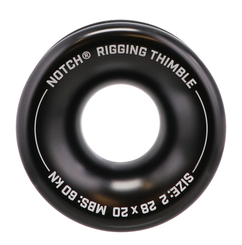 Load image into Gallery viewer, X-Rigging RING Whoopie Sling TENEX 1/2in 3ft - 5ft
