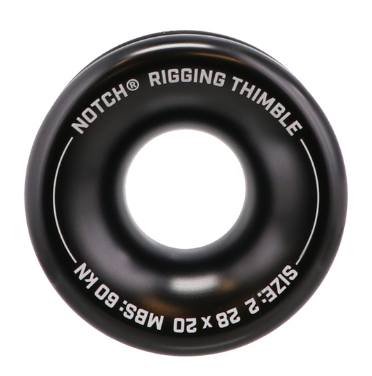 X-Rigging RING Whoopie Sling TENEX 1/2in 3ft - 5ft