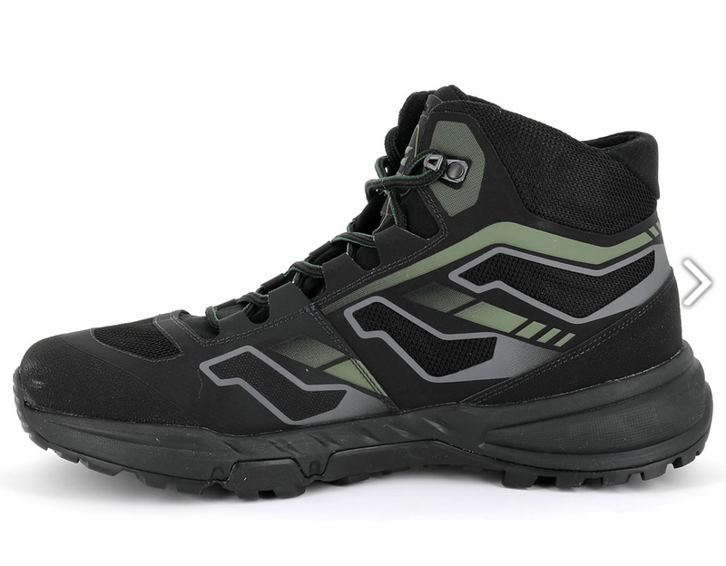 219 ANABASIS MID GTX Zamberlan Boot The shop Forestry Supply