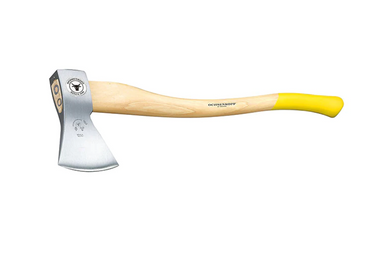 Ox Head OX 20 H-1608 Hickory Forestry Axe