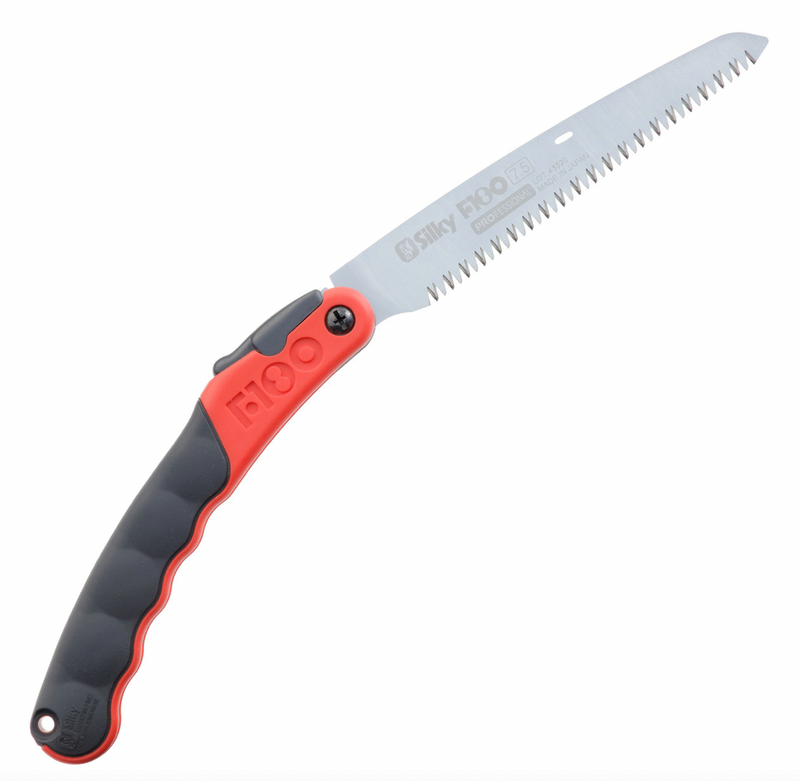 Load image into Gallery viewer, Silky F180 Folding Saw
