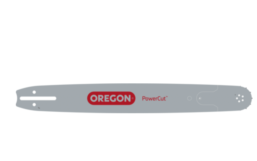 POWERCUT™ GUIDE BAR, 20
