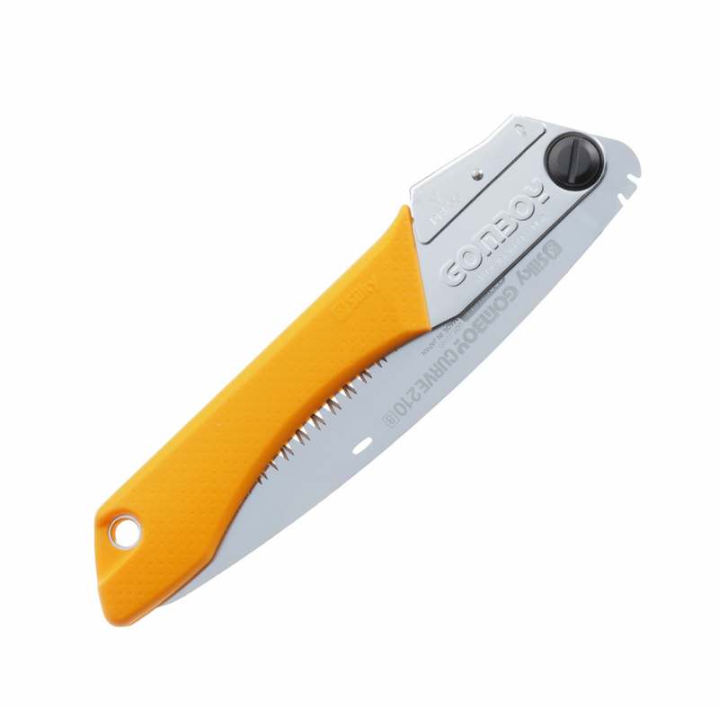 Load image into Gallery viewer, Gomboy Curve Folding Saw
