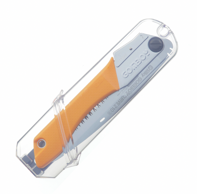 Load image into Gallery viewer, Gomboy Curve Folding Saw
