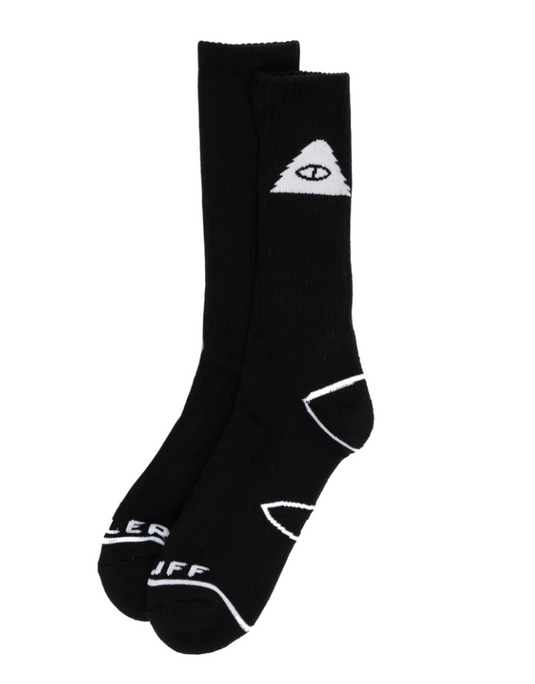 Icon Sock 3-Pack