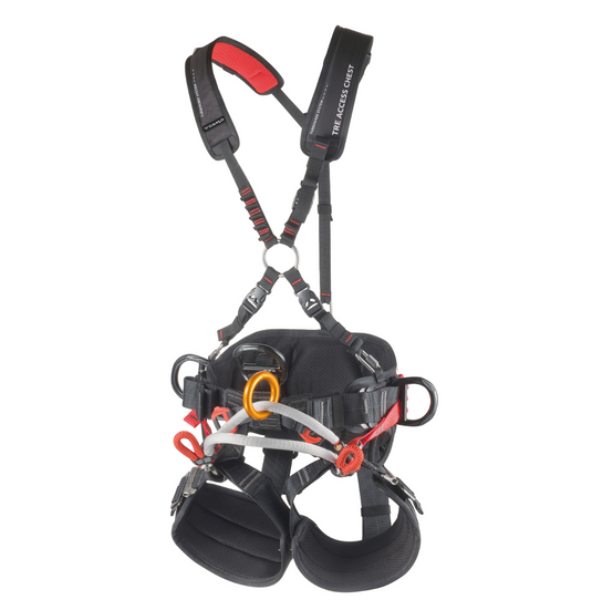CAMP Tree Access ST Seat Harness