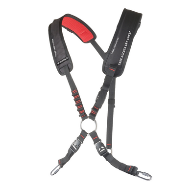 CAMP Tree Access SRT Chest Harness