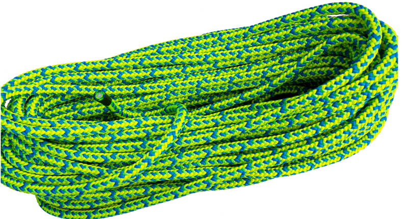 Load image into Gallery viewer, Neolite™ Double Spliced Eye Climbing Rope
