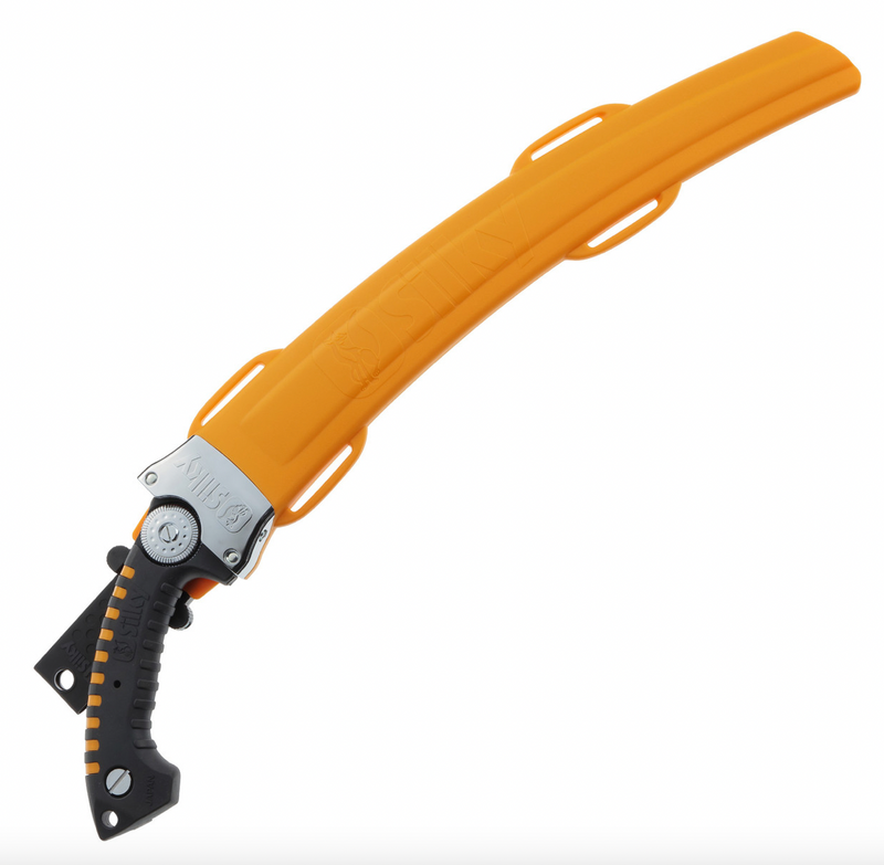 Load image into Gallery viewer, Silky Sugoi 420 Arborist Hand Saw
