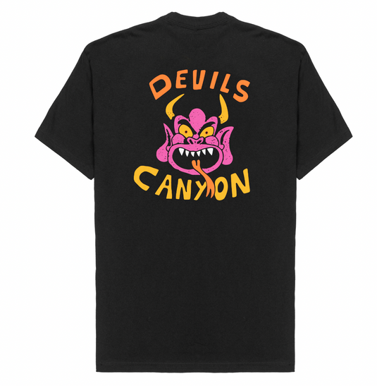 Devils Canyon Tee