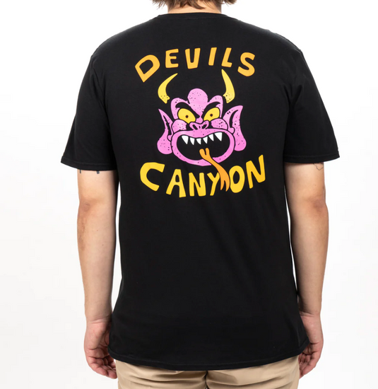 Devils Canyon Tee